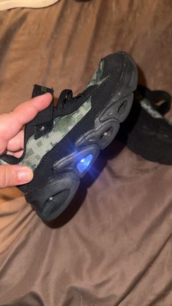 Size Light Up Size 9 Shoes