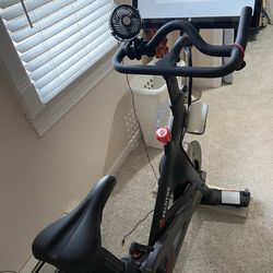 Peloton RB1VQ barely used