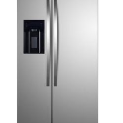 Kenmore Side-by-Side Refrigerator