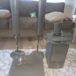 Sony Speaker System