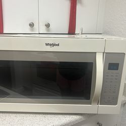 Use large sized microwave