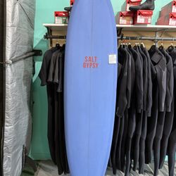 Salt Gypsy Mid Tide Surfboard