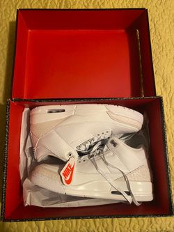 Jordan 3 Pure Money Retro 2025