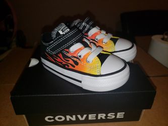 Converse Shoes