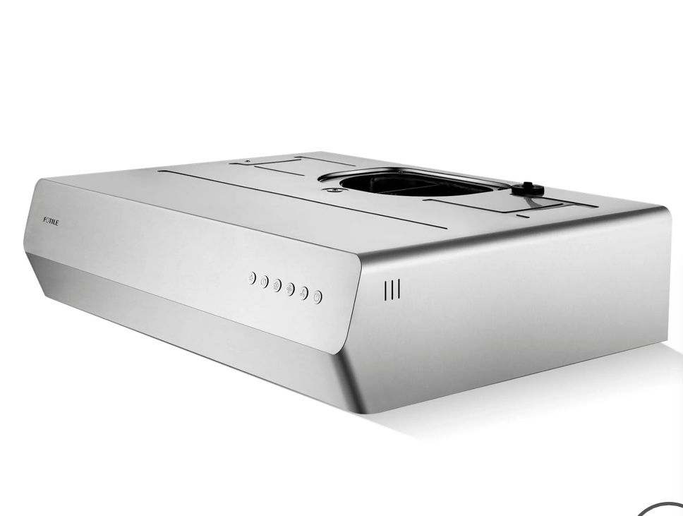 30" Under-Cabinet Hood Convertible Pixie Air Series | UQS3001