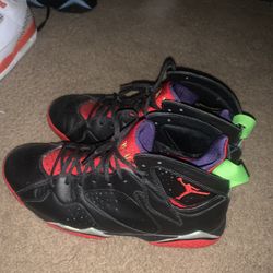 Air Jordan 7