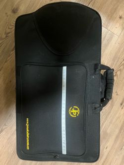John Packer JP8072 Alto Horn Case