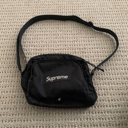 Supreme Authentic Bag 
