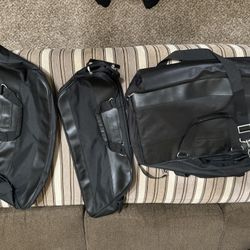 Travel Bags For Harley Davidson Street Glide And Ultra Classic