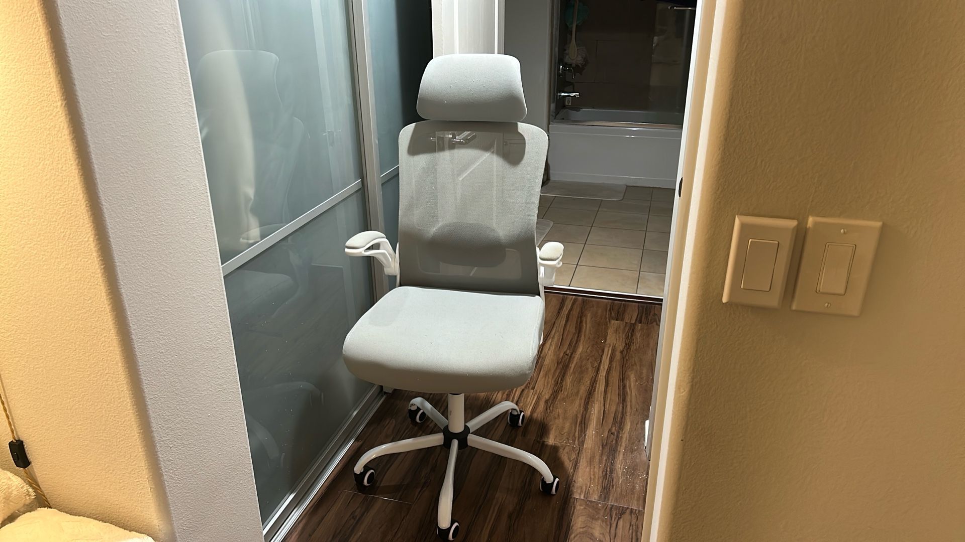 Office chair