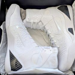 Kobe 9 Elite Protro Halo