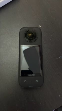 Insta360x3