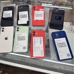 Apple iPhone 12 Mini. 5G 