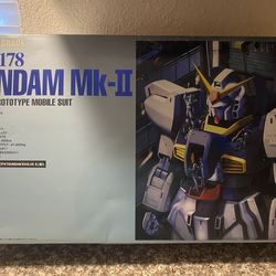 Gundam Mk-II