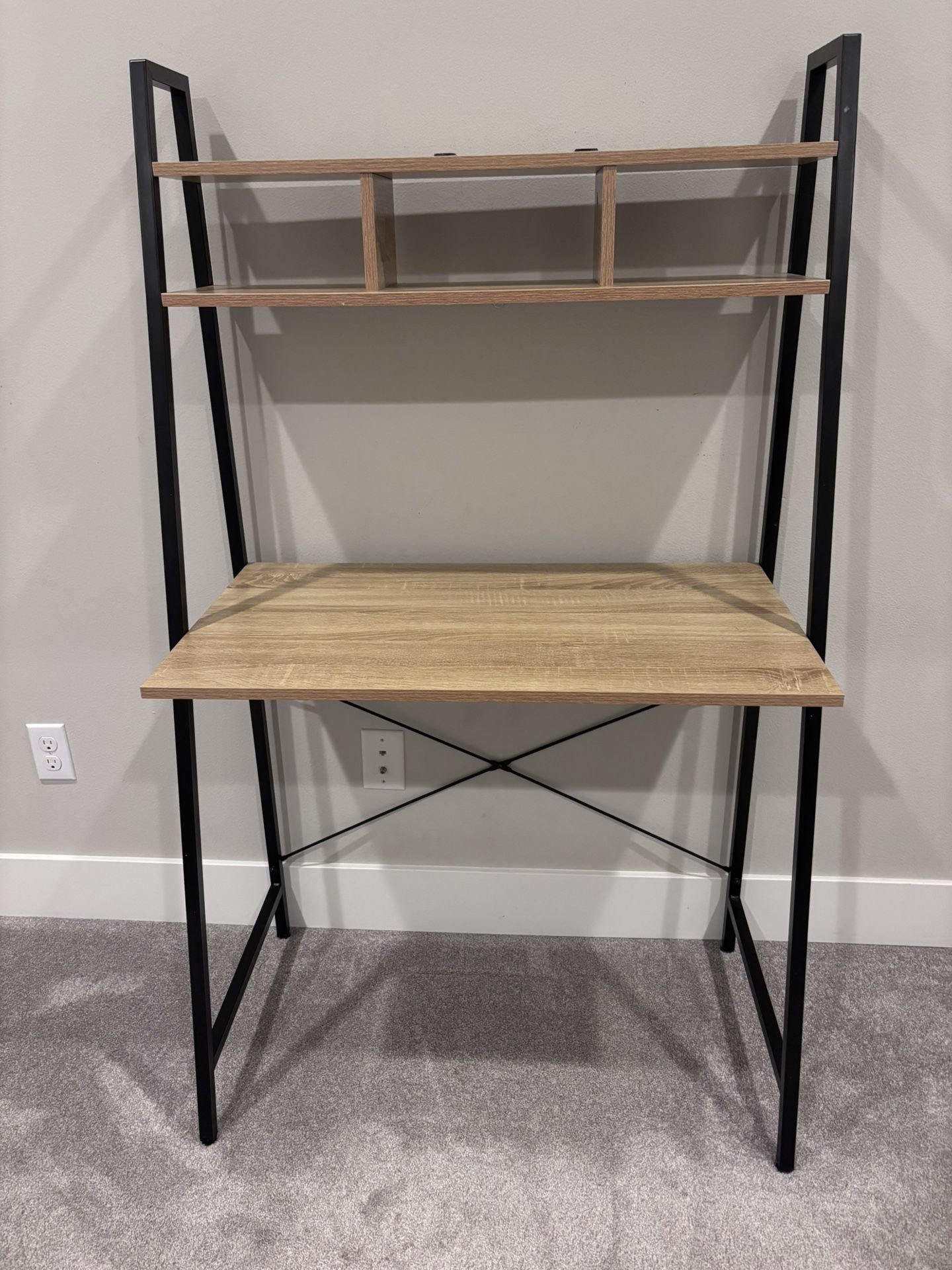 Study Table - $5 Pick Up In Sammamish