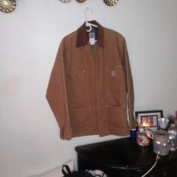 Carhartt Jacket 