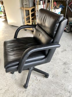 Office chair