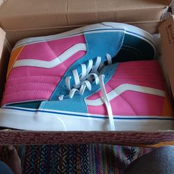 Vans  Hightop
