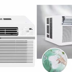 LG Window ax Unit