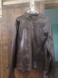 Leather Jackets A/X ......XL