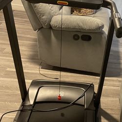 Exercise  Machine 