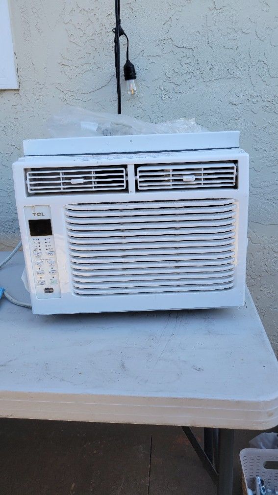 Window AC