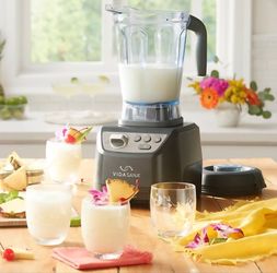 Licuadora Princess house vida sana blender new in box