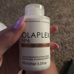 Olaplex Bond Smoother