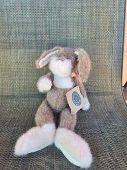 Boyds Bears "Sterling Hopswell"