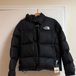The North Face 1996 Retro Nuptse MEDIUM 700 Down Puffer Jacket Men’s
