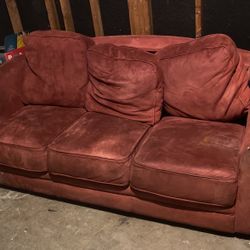 Sofa Set