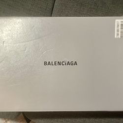 BALENCIAGA RUNNER MULTI COLOR