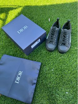 Men’s designer shoes size 9.5