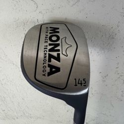Golf Clubs 