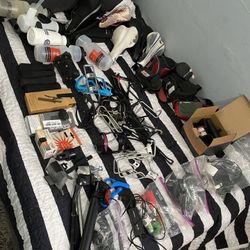 Bike Accessories Bike Items 