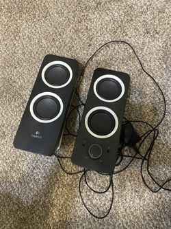 Speakers