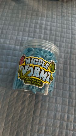 Wiggle wormz
