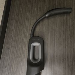 Tesla Chademo adapter 
