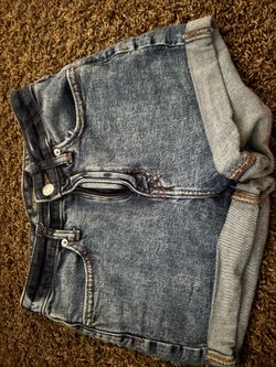 Women shorts