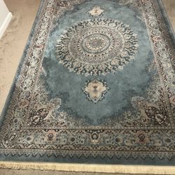 Carpet 19 Feet And 8in
