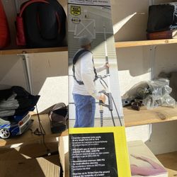 18ft Pressure Washer Wand With harness 