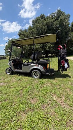 Golf Cart