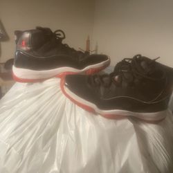 Jordan Sz 11