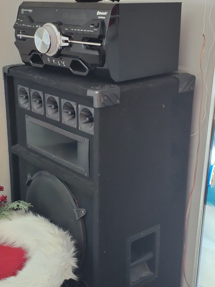 Speakers
