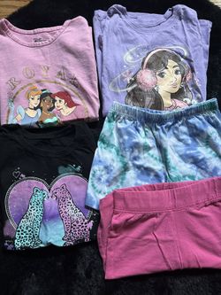 Girls Clothes 