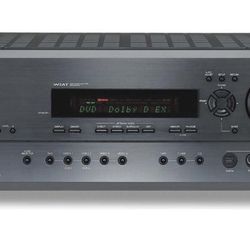 Onkyo TX-SR601 Receiver