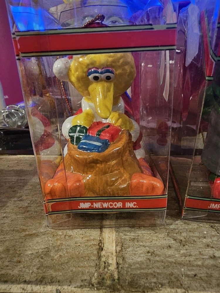 Sesame Street