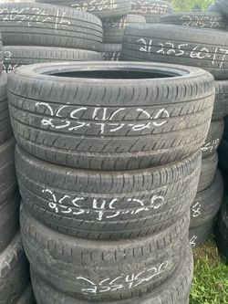 255 45 20