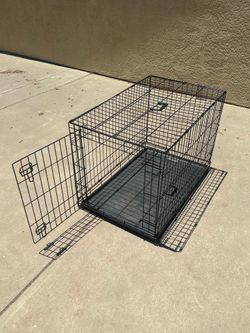 Dog kennel