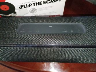 Sony SRS 41 Bluetooth Speaker 
